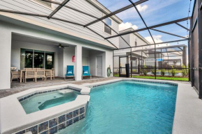 Private Pool Villa wPool Table, On-Site WaterPark
